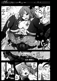 [Mokusei Zaijuu] Zetsubou no Inaka Shojo ~Aomori Hen~ | A Virgin’s Netorare Rape and Despair ~Aomori Edition~ EXTENDED (COMIC Penguin Celeb 2014-04) [English] [LWB + SNP + B.E.C. Scans]