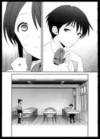 [Anthology]Yuri Koi Volume 5