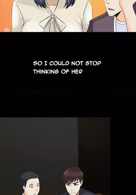 Dark Game Ch.1-15