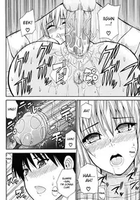 [Shunjou Shuusuke] Watashi no Shitai ○○ na Koto [English] [Decensored]