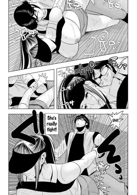 Muteki ☆ Jikan Teishi Appli! ~Ore no Tokunou Milk o Buchikomu ze!~ {doujins.com}