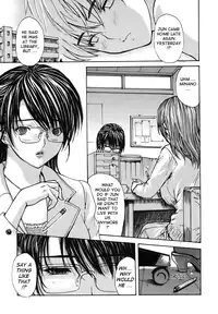 [MG Joe] Tonari no Minano Sensei Vol. 4 [English] {Tadanohito}