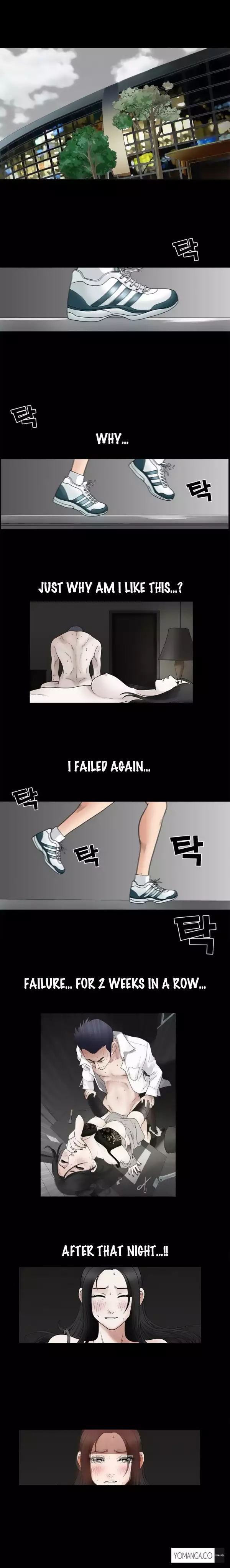 Seduction Ch.1-19