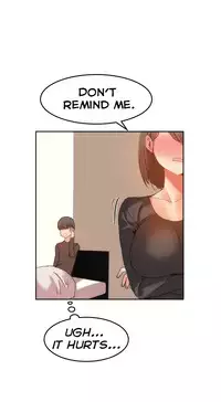 [Mx2J] Hahri's Lumpy Boardhouse Ch. 0-20 [English] (YoManga) (Ongoing)