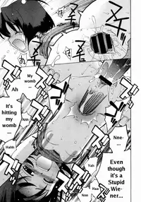 [Yaya Hinata] Perverseness Ch. 1-4 [English] [YQII]