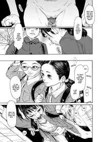 [Machida Hiraku] Hohoemi Jidou Chuuhen | Smiling Child Part 2 (COMIC LO 2018-07) [English] [ATF] [Digital]