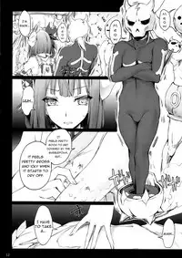 (C90) [UDON-YA (Kizuki Aruchu, ZAN)] Monhan no Erohon 15 (Monster Hunter) [English] {Hennojin}