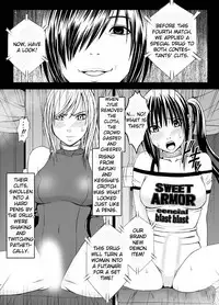 [Crimson Comics] Crimson Dream [English]