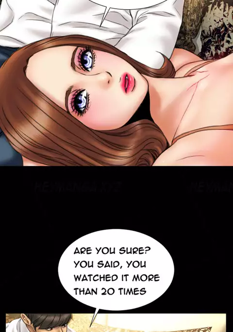 My Wives Ch.1-32