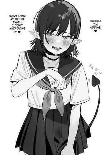 …Nakunakunaishi ! | …才不是没有不要呢！
