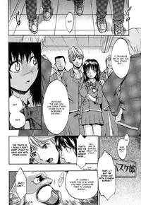 [Takenoko Seijin] Te to Te Tsunaide | When you let go of my hands [English]