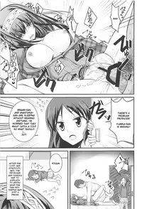 (C93) [SEXTANT (Rikudo Inuhiko)] S.E.10 (THE IDOLM@STER CINDERELLA GIRLS) [ENGLISH] [FLG TRANSLATION]