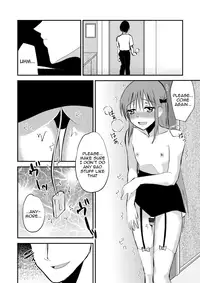 [Tetrapod Melon Tea (Yuda-chan)] Otona o Nametekakatte Oshiokisareta Otokonoko [English] [Digital]