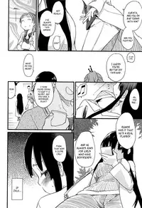 [Higenamuchi] Otome Kuzushi Ch. 1-8, 10-11 [English]