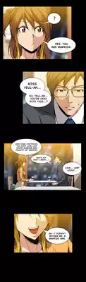 [Yihyeonmin] Drug Candy Ch.0-36 (English) (YoManga) (Ongoing)