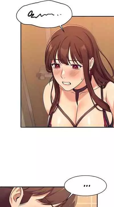 Is There No Goddess in My College? Ch.10/?