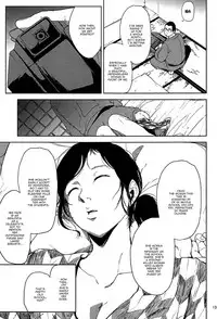 (C93) [Gossipgothic (Shishiji)] Kurashiki-sensei wa Hatsujouki Soushuuhen FINAL | Kurashiki Sensei's Mating Season Final (Fujiyama-san wa Shishunki) [English] {Doujins.com}