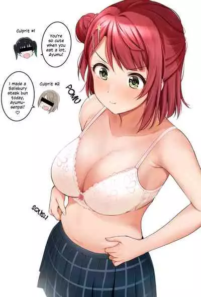(Bokura no Love Live! 27) [Kitaku Jikan (Kitaku)] Ai no Kotoba wa Itsu datte | Ai'll Love You Always (Love Live! Nijigasaki High School Idol Club) [English]