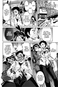 [Yukari Minemi] Geboku Sengen | Servant Declaration Ch. 1-2 [English]