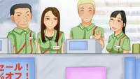 [Hopper Island] Nande Aitsu Nanka ni!!