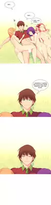 [Tankguy, ROZER] A World That I Rule Ch.01-23 [English] (Game of Scanlation) (Ongoing)