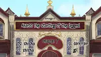 [Hong BanJang] Aharoo Ch.1-27 (English) (YoManga) (Ongoing)