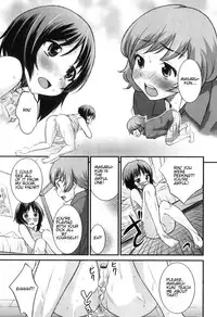[Hanamaki Kaeru] Otokonoko wa Ore no Yome Ch. 2, 3, 5-7, 11, 14 [English] [mysterymeat3]