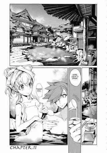 Wana ni Ochita Eiyuu Shoukan 4