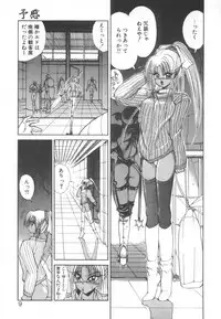 [Fujisaki Makoto] Dark Wirbel Konran-hen
