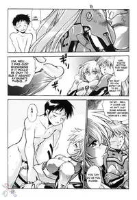 (C66) [Studio Katsudon (Manabe Jouji)] Plug Suit Fetish Vol. 2 (Neon Genesis Evangelion) [English] {D-W}