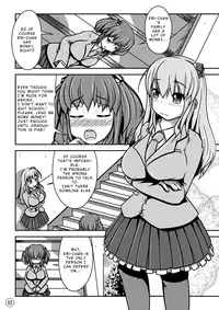 [Shiroi Shinoshino (Shinoda Kazuhiro)] Ningyou Jinsei [English] [cdragon] [Digital]