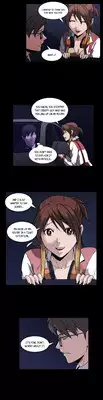[Yihyeonmin] Drug Candy Ch.0-36 (English) (YoManga) (Ongoing)