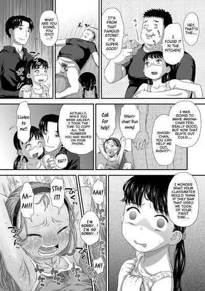 Gochisou part 2