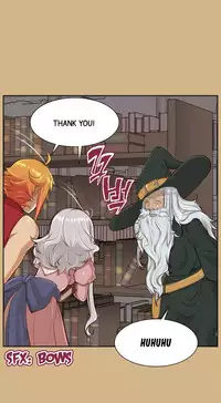 [Hong BanJang] Aharoo Ch.1-27 (English) (YoManga) (Ongoing)