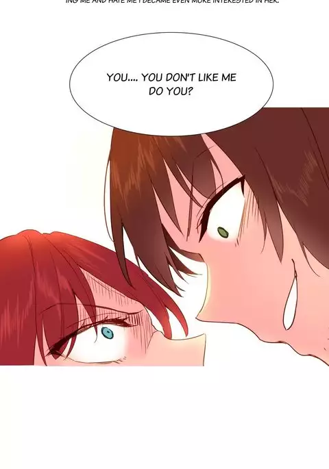 A World That I Rule Ch.01-35