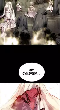 [Juder] Lilith`s Cord Ch.1-19 (English) (Ongoing)