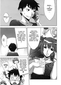 [Hanzaki Jirou] Sweet Sugar Baby Ch. 1-7 [English] [Tadanohito]