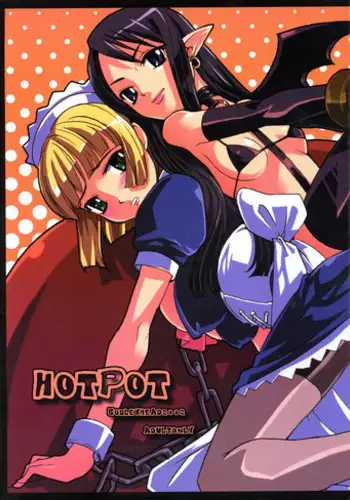 HOTPOT