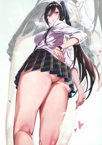 (C94) [Ikumura (Iku)] Ecchi na Onee-san Matome Hon (Various) [Chinese] [臭鼬娘漢化組]