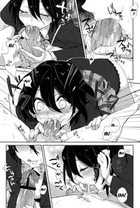 (C82) [SIOP (Nimaru)] Himeko Random (Kokoro Connect) [English] [Team Vanilla + Trinity Translations Team]