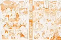 [Yaminabe] Little Romance Ch.2,3,6 (English)