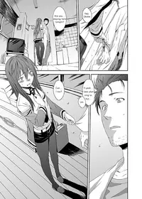 [Inuzuka Clinic (Inuzuka Bouru)] Futarigoto (Steins;Gate) [English] [Sophie] [Digital]