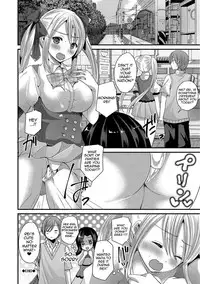 [Labui] Junai Memory - Pure Love Memory [English] {doujins.com} [Digital]