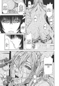 [Sunakawa Tara] Sexualizm [English] [SaHa]