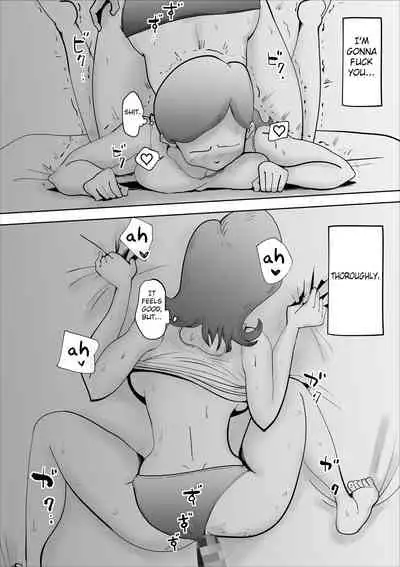 [kazum] Warunori shita Hahaoya ni Karuku Seishori ni Tsukawareru Hanashi 2 (English) {Fated Circle}