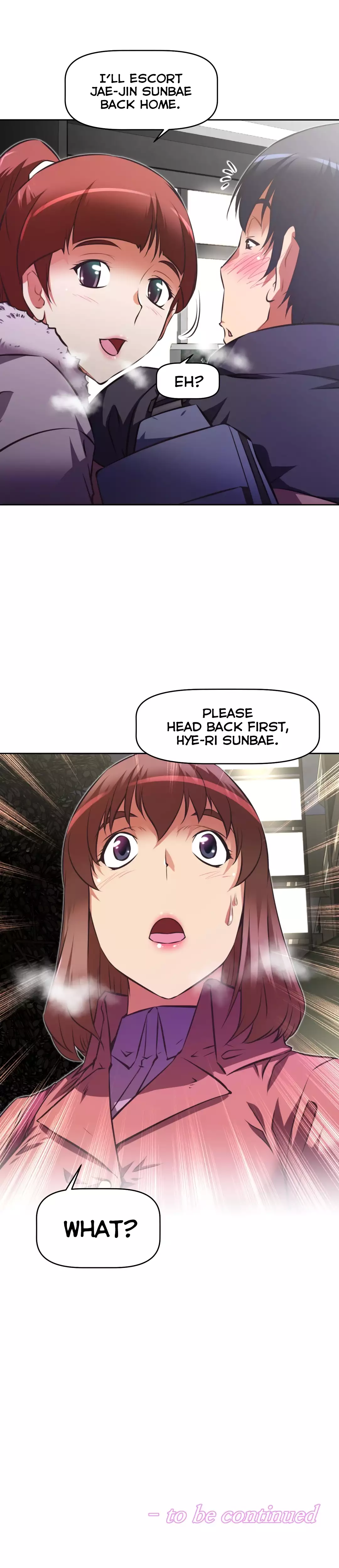 Brawling Go Ch.76-122