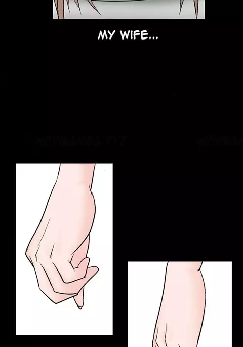 The Taste of Hands Ch.1-43