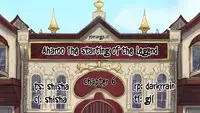[Hong BanJang] Aharoo Ch.1-27 (English) (YoManga) (Ongoing)