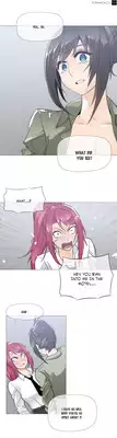 [ButcherBoy] Household Affairs Ch.1-24 (English) (YoManga) (Ongoing)