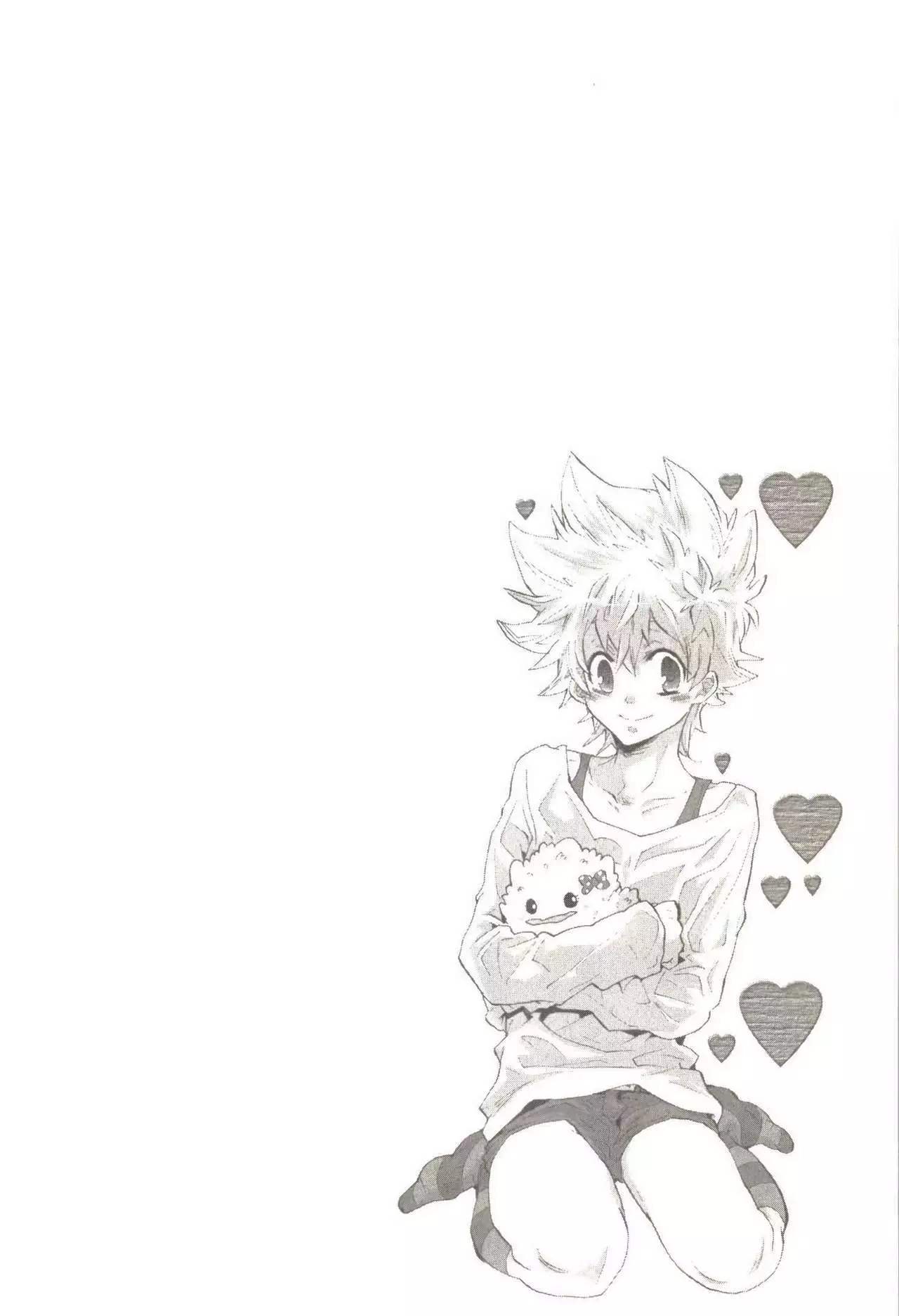 Doujin Sakka Collection 70